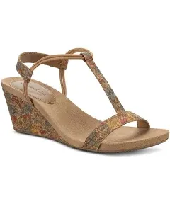 Style & Co Women's Mulan Wedge Sandals