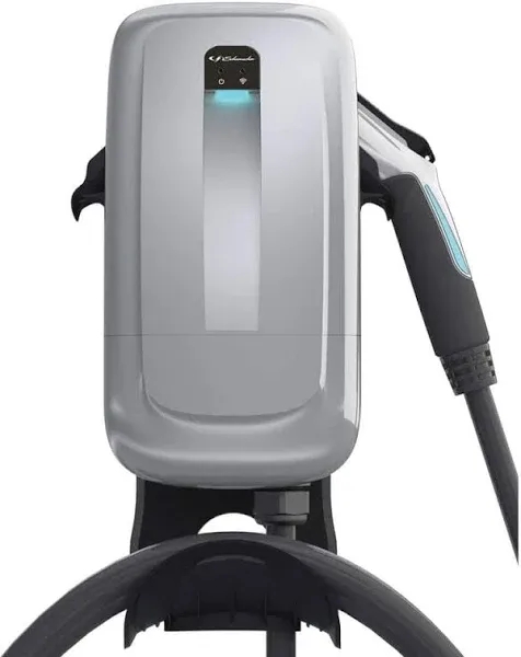 Schumacher Electric Level 2 EV Charger