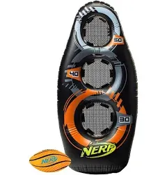 NERF Proshot Inflatable Target Set