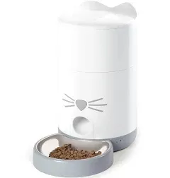 Catit Pixi Smart Feeder Vision - Novelty With Camera