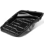 for 2005 Dodge Durango 4.7L V8 Transmission Oil Pan - A-premium