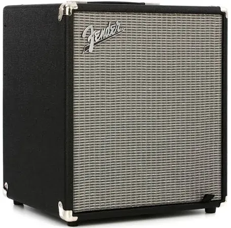 Fender Rumble 100