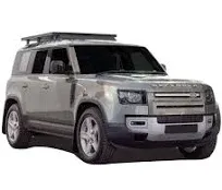 Front Runner Slimline II Roof Rack Kit for Land Rover New Defender 110