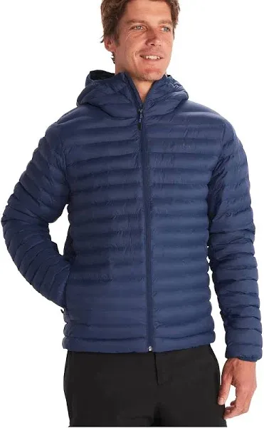 Marmot Men's Echo Featherless Hoody