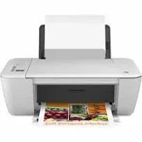 HP Deskjet 2540 All-in-One Wireless Printer