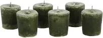 Aroma Naturals Votive Candles