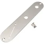 Musiclily Pro 32mm Steel Tele Control Plate