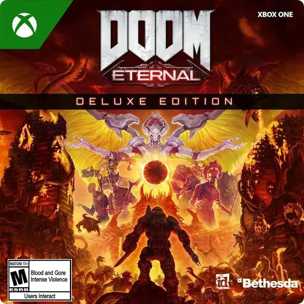 Doom Eternal