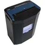 Royal Consumer 1005MC Micro-Cut Paper Shredder, 10 Sheet, Black New