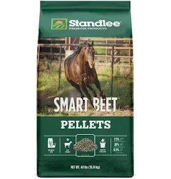 Standlee Premium Smart Beet Pellets