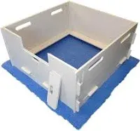 Lakeside Products MagnaBox Whelping Box