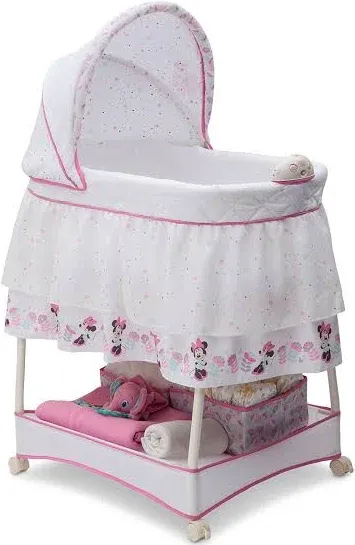 Gliding Bassinet, Minnie Boutique