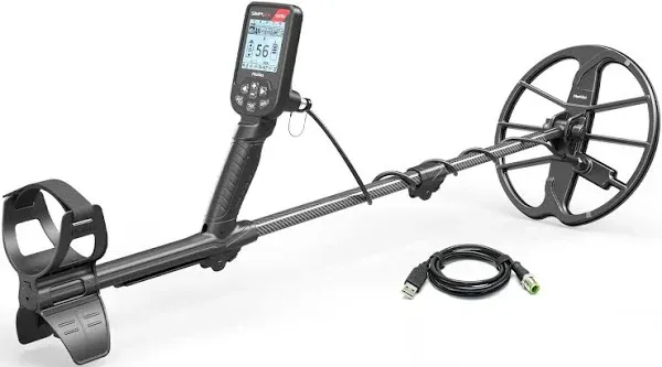 NOKTA Simplex Ultra Metal Detector