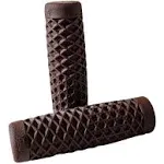 ODI Vans Cult Grips Brown 1"