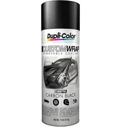 Dupli-Color Custom Wrap Removable Coating