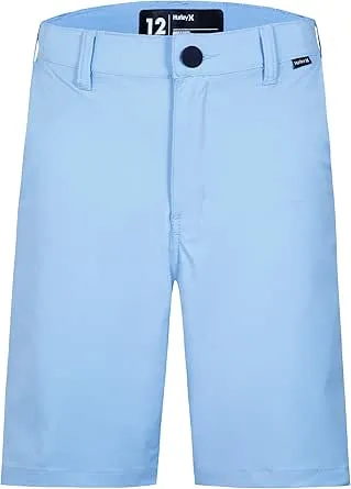 Hurley Boys' H20-dri Walk Shorts