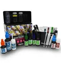 Red Sea Reef Colors Pro Multi Test Kit