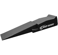 Race Ramps For 56in. Two Piece Race Ramps - 10.8 Degree Approach Angle