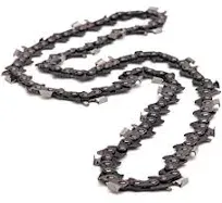 X-Cut C83 20 Inch Chainsaw Chain, 3/8&#034; Pitch .050&#034; Guage, 70 Drive Links