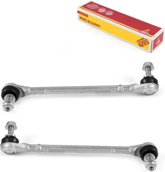 Metrix Premium Front L&R Stabilizer Bar Link Fits Mercedes-Benz C230, C300  | eBay