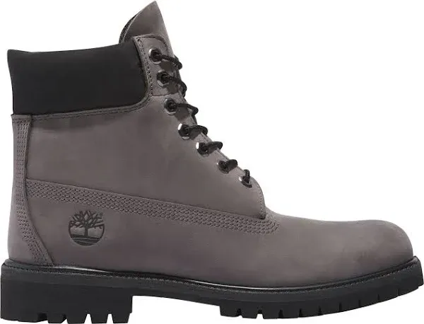 Timberland Men's 6-Inch Premium Waterproof Boots