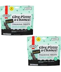 Primal Give Pieces A Chance Chicken Jerky Dog Treats