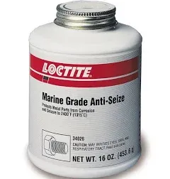 Loctite Marine Grade Anti-Seize 275026