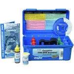 Taylor Complete Bromine FAS-DPD Test Kit K-2106