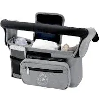 Universal Stroller Organizer