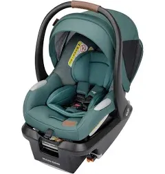 Maxi Cosi Mico Luxe+ Infant Car Seat Desert Wonder