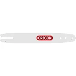 Oregon - 120SDEA074 - Single Rivet Guide Bar, 12", 3/8" Low Profile Pitch, .050" Gauge, 44 Drive Links