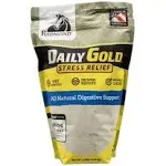 Redmond Daily Gold Stress Relief