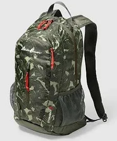 Eddie Bauer Stowaway Packable 20L Backpack