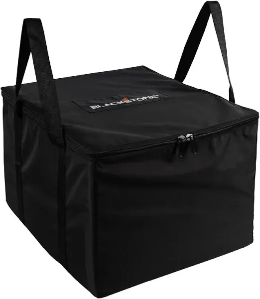 Blackstone Tabletop Griddle Carry Bag 17"