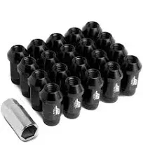 J2 Engineering Top Lug Nuts