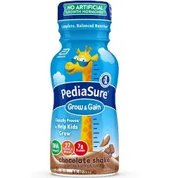 PediaSure Grow Gain Shake