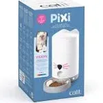 Catit Pixi Vision smart feeder