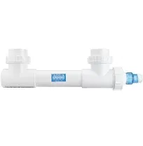 Aqua UV 57 Watt 2 inch UV Sterilizer