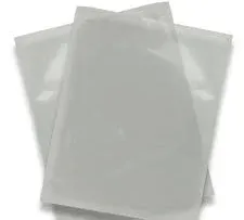 LEM Maxvac Pro Chamber Sealer Bags 6" x 9"