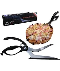 EZ Pizza Scissors