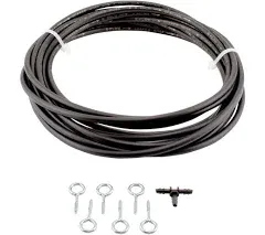 Titan Controls CO2 Rain System 25ft Tubing