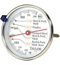 Taylor Meat Thermometer