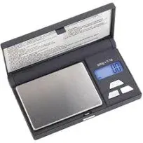 Ohaus YA501 Pocket Scale