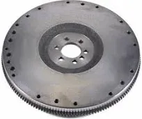 Clutch Flywheel fits 1986-1998 GMC C1500,K1500,K2<wbr/>500 C1500,C2500,K1<wbr/>500 P3500  LU