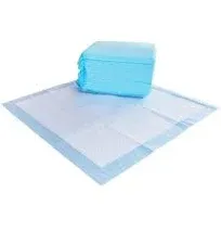 Dog and Puppy Pee Pads with Leak-Proof Quick-Dry Design for Potty Training, Stan