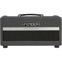 Fender Bassbreaker 15 15-Watt Guitar Amp Head | Reverb