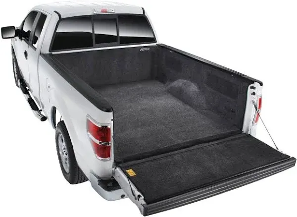 Bedrug BRT19SBK Polypropylene Waterproof Bed Liner for 19-21 Ram 1500 6&#039;4&#034; Bed