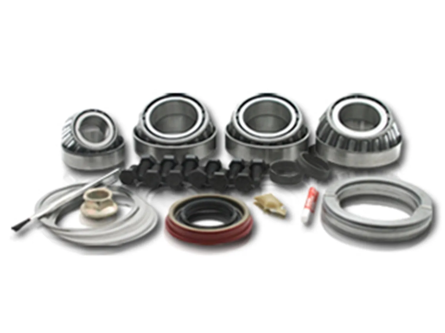 USA Standard Master Overhaul kit for Toyota 7.5&#034; IFS for T100, Tacoma and Tundra