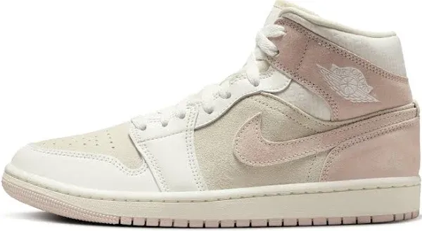 Women's Air Jordan 1 Mid SE