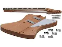 Solo FBK-1 DIY Electric Guitar Kit